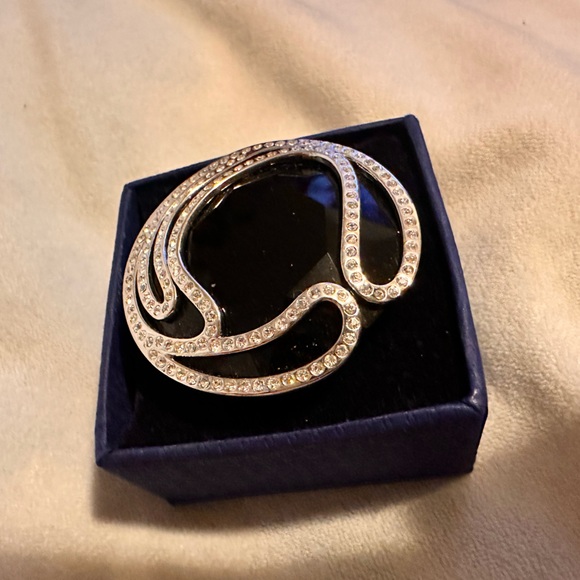 Swarovski Ring NWOT - Picture 4 of 9